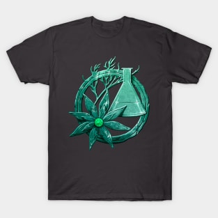 Botanical T-Shirt